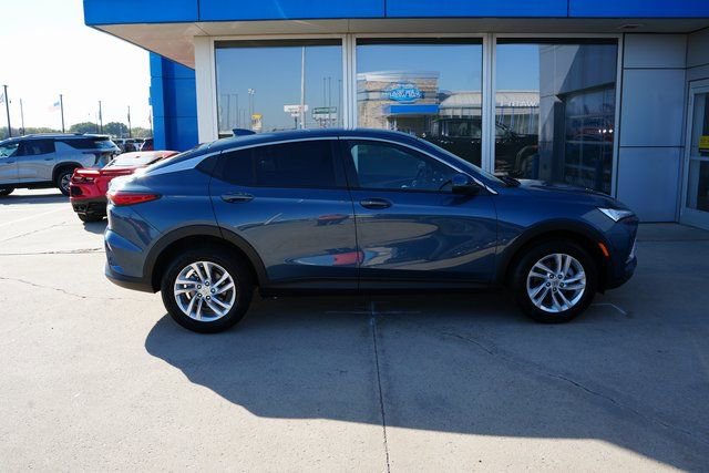 New 2026 Buick Envista Preferred w/ Convenience I Package image 31