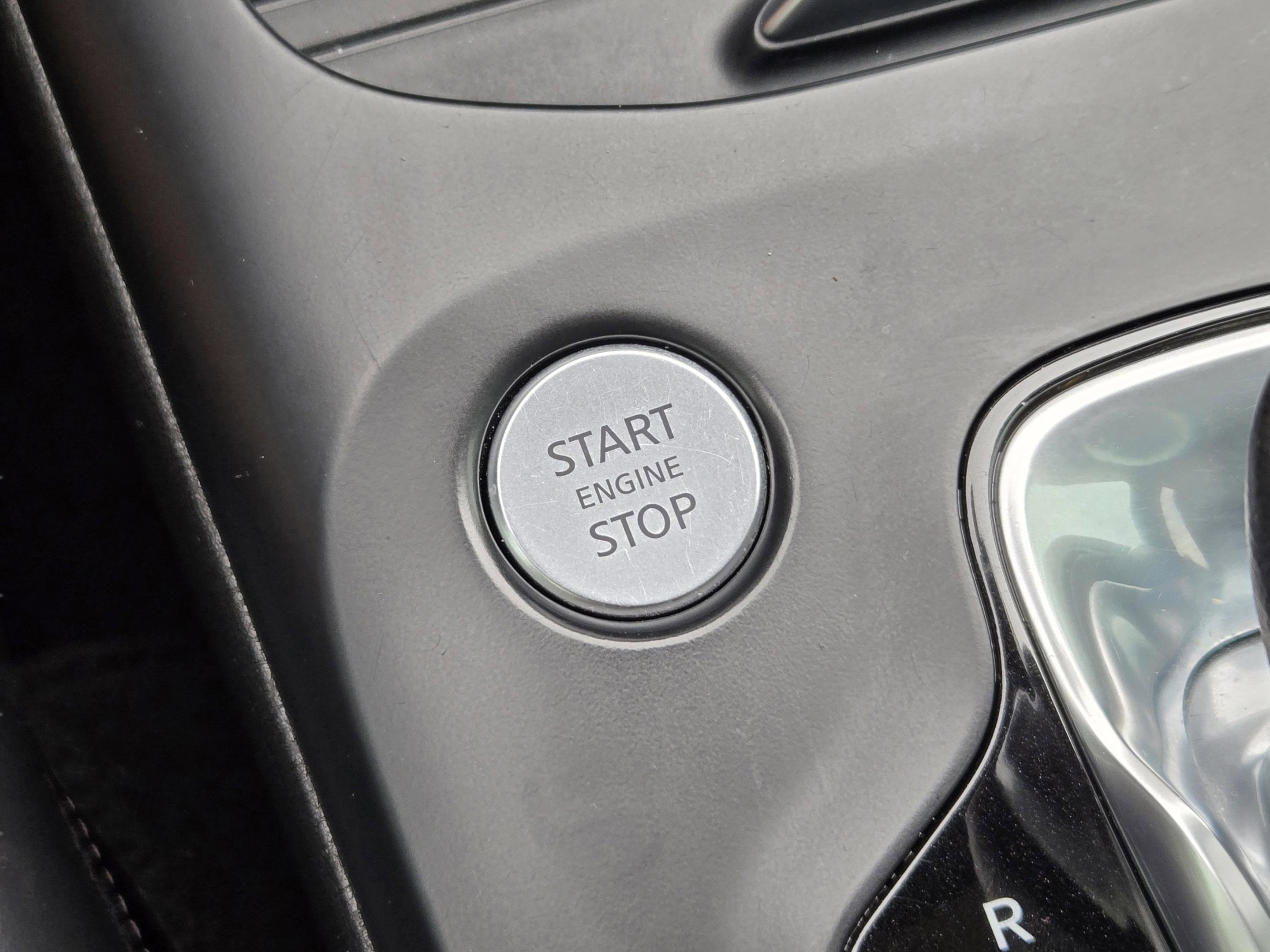 Used 2021 INFINITI QX50 Essential FWD image 19