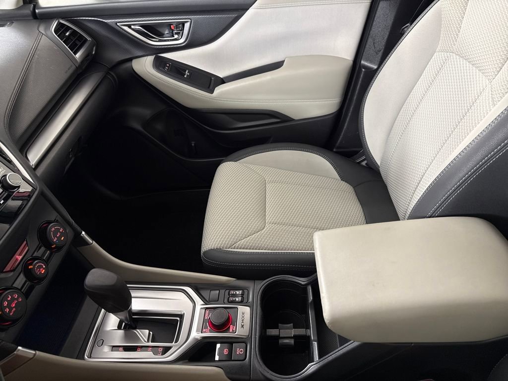 Used 2019 Subaru Forester Premium w/ All-Weather Package image 17