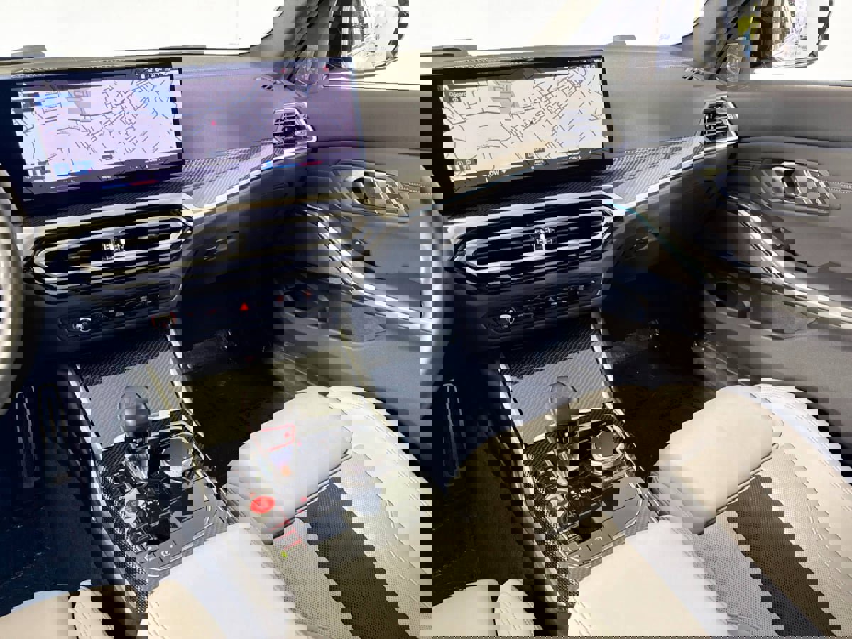 Used 2023 BMW M3 Competition w/ Executive Package image 31