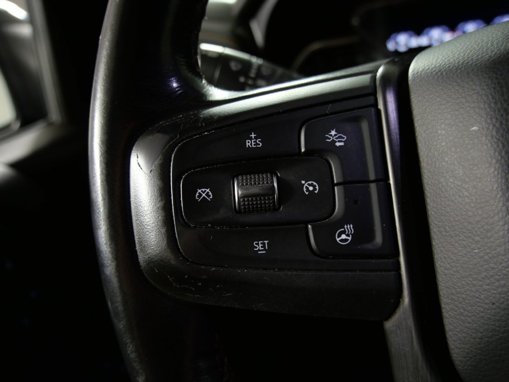 Used 2020 GMC Sierra 1500 AT4 w/ AT4 Premium Package AWD/4WD image 24