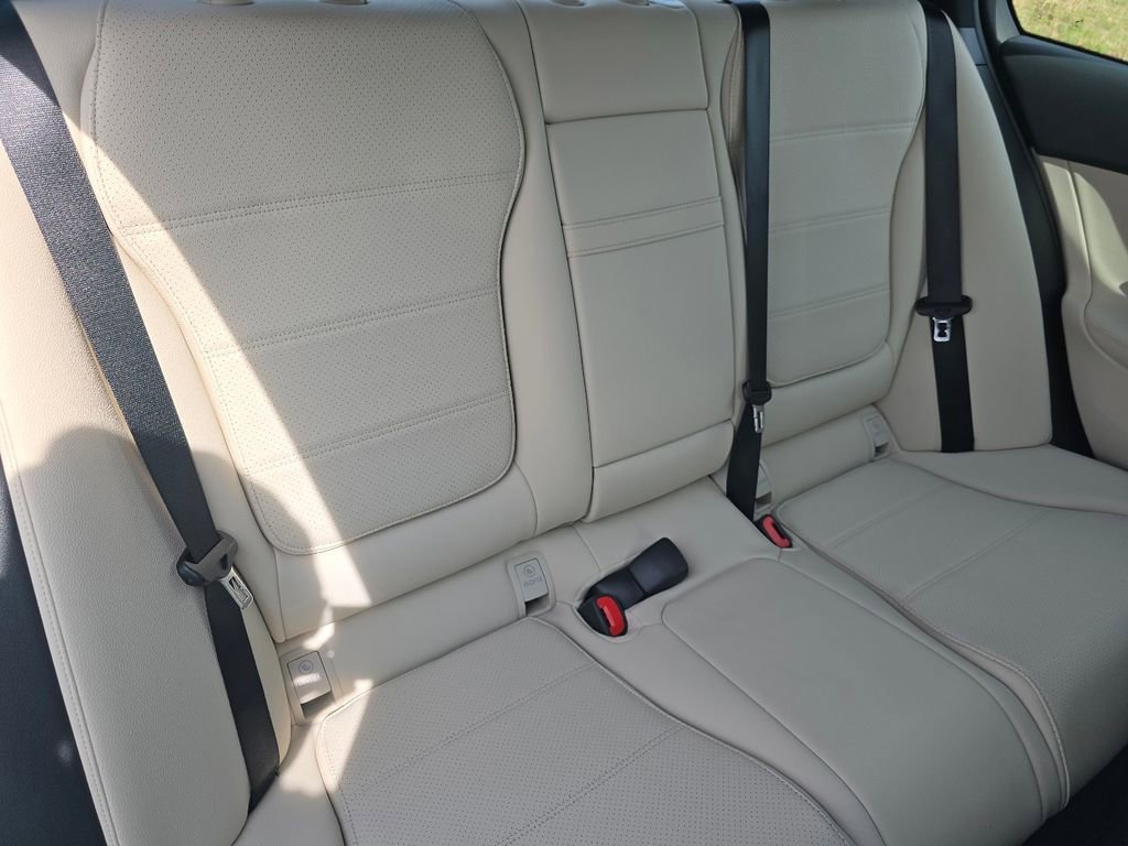 New 2026 Mercedes-Benz C 300 4MATIC Sedan image 21