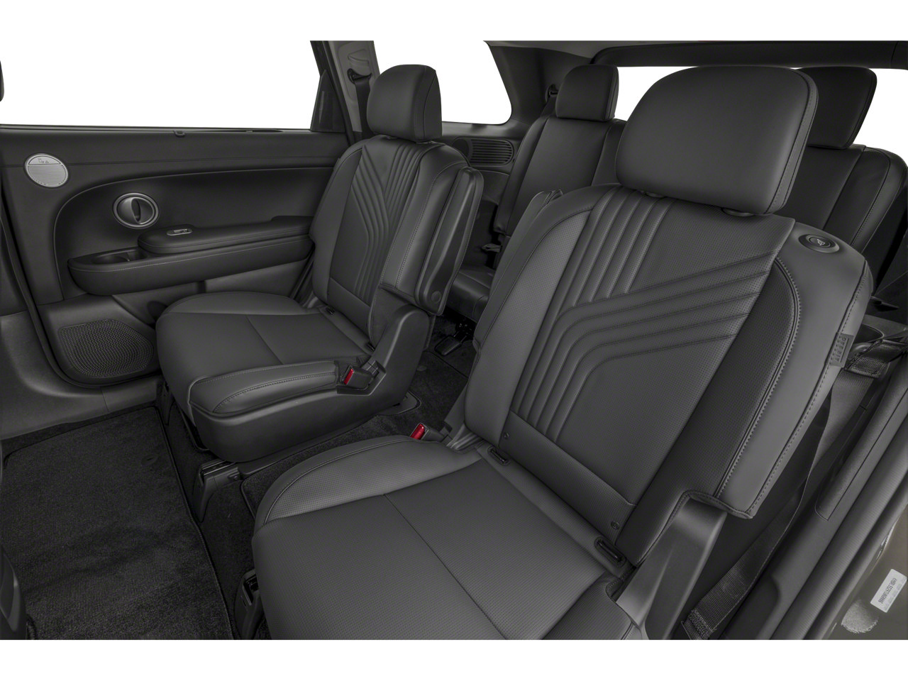 New 2026 Hyundai Palisade SEL FWD image 31
