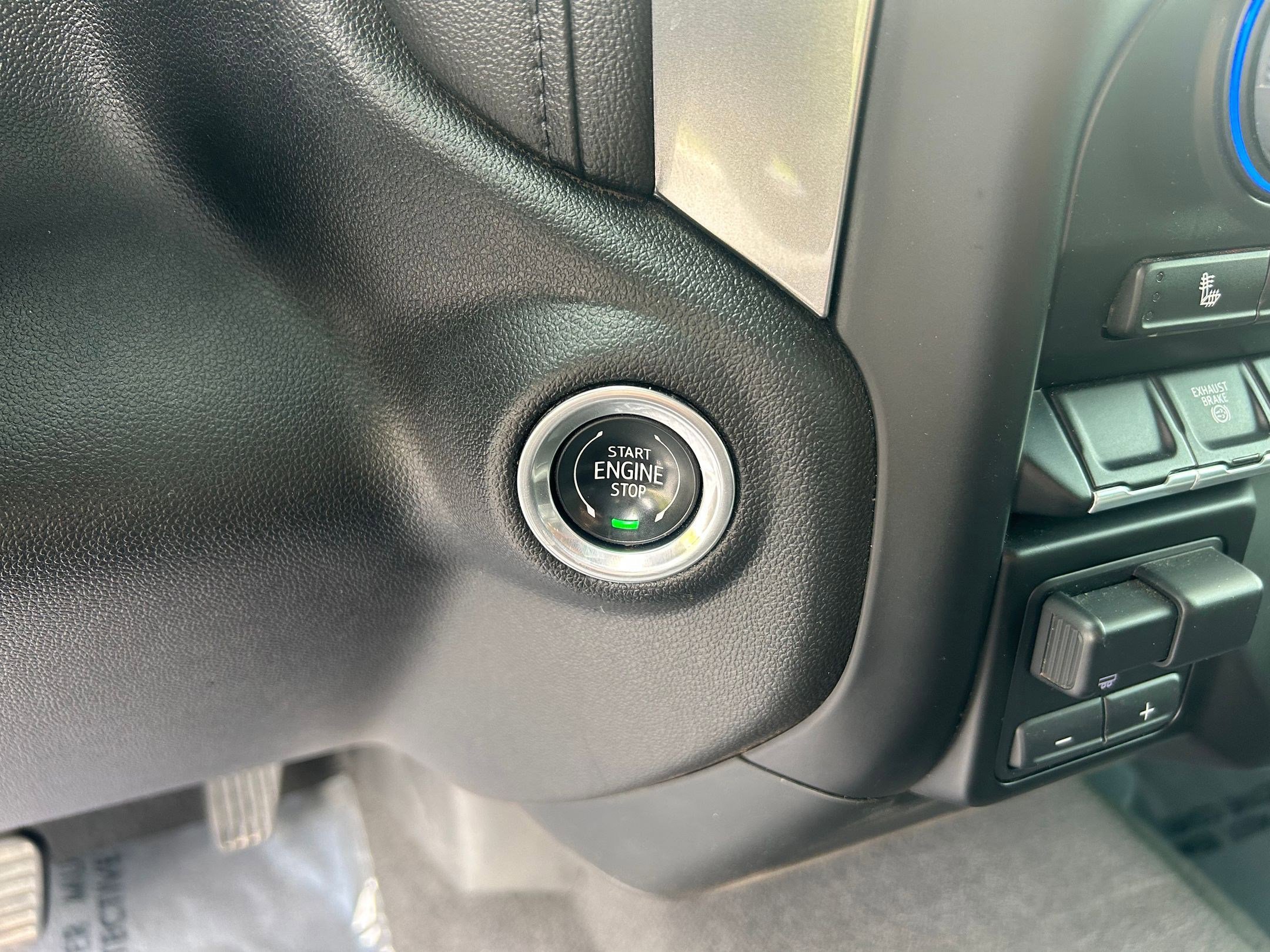 Used 2023 Chevrolet Silverado 2500 LTZ w/ Safety Package image 18