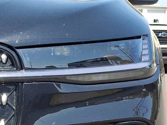 Certified 2025 Lincoln Nautilus Reserve AWD/4WD image 9