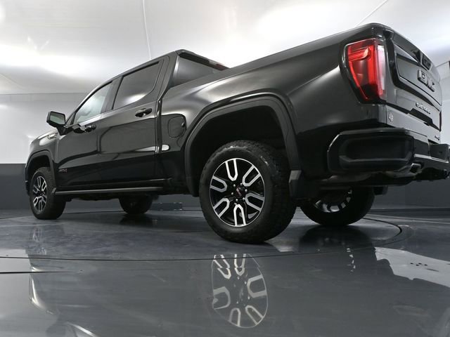 Used 2025 GMC Sierra 1500 AT4 w/ AT4 Premium Package image 61