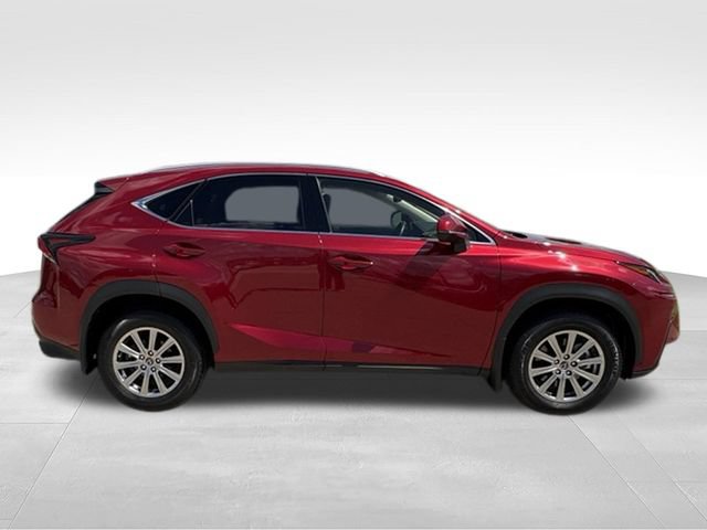 Used 2021 Lexus NX 300 AWD w/ Package Accessorty (P1) image 20