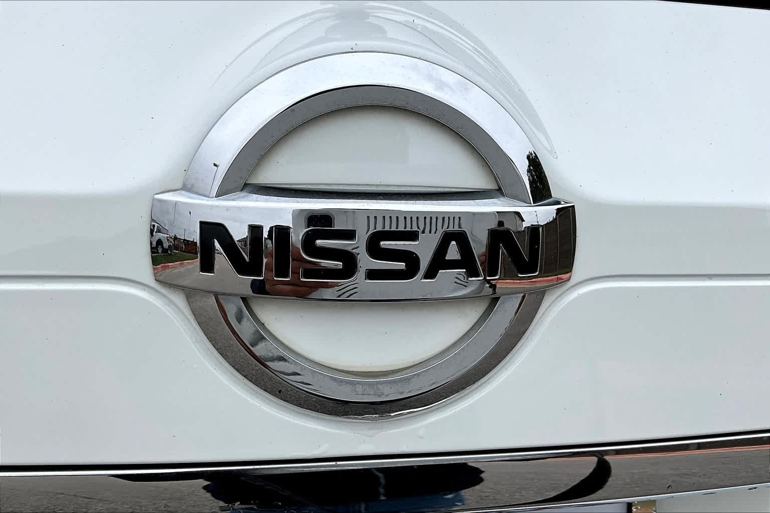 Used 2019 Nissan Rogue SV FWD image 30