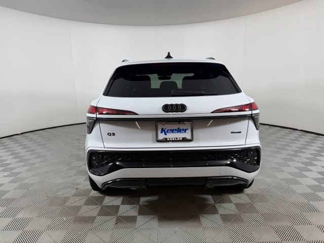 New 2026 Audi Q3 quattro 2.0T AWD/4WD image 6