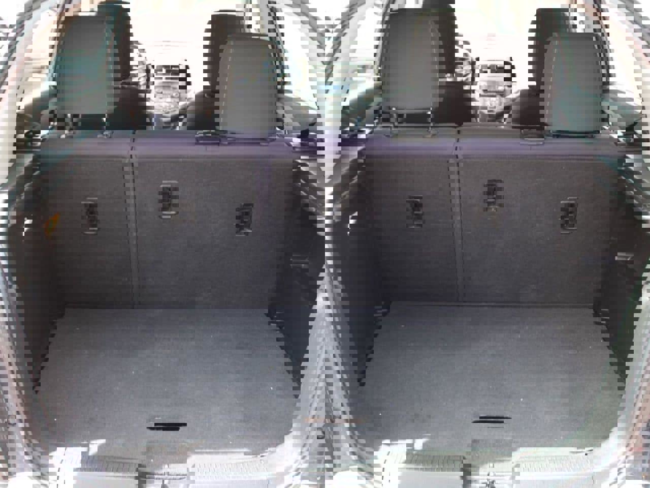 Used 2012 Chevrolet Sonic LT image 11