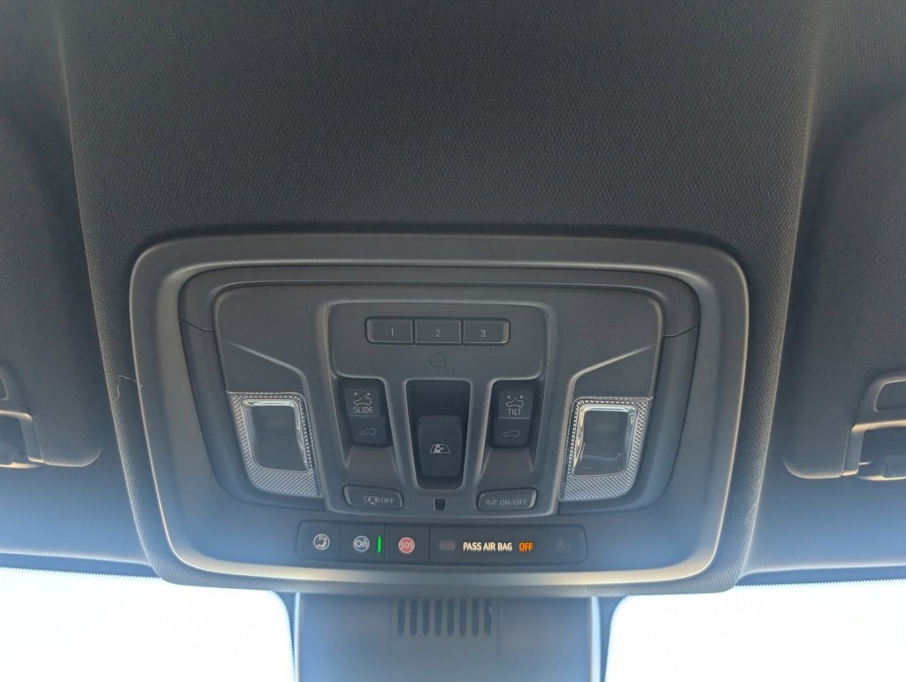 New 2026 Chevrolet Silverado 2500 High Country w/ Technology Package image 21