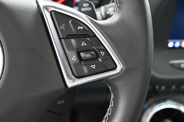 Used 2023 Chevrolet Camaro LT w/ RS Package RWD image 30