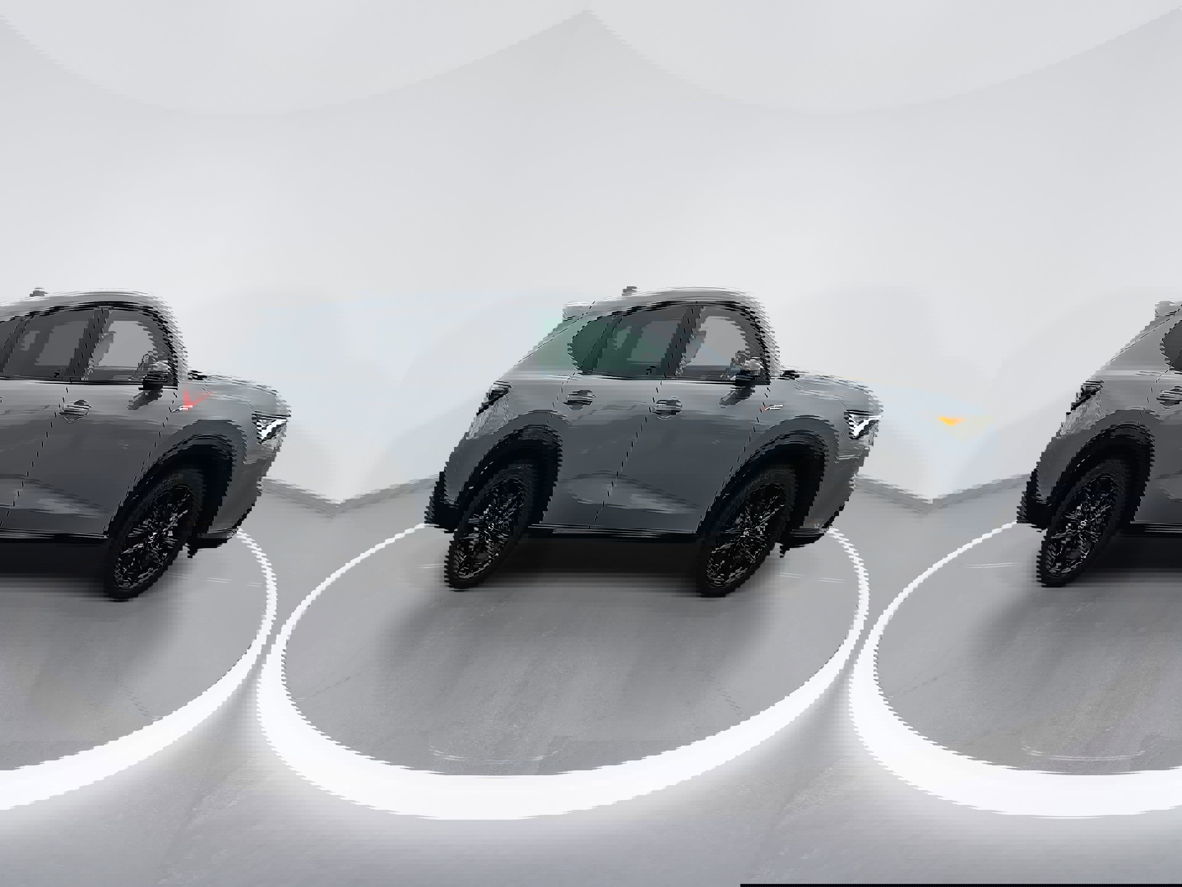 Used 2025 Acura ADX A-Spec image 2