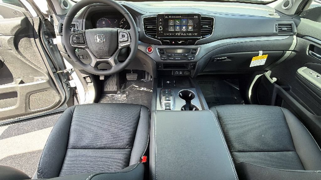 New 2026 Honda Ridgeline RTL image 26