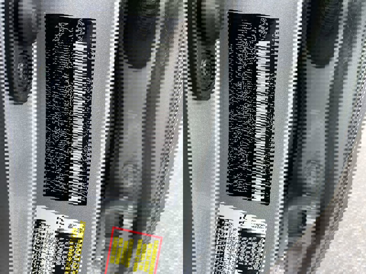 Used 2023 Toyota Camry LE image 36