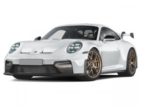 New 2026 Porsche 911 GT3 RWD image 1