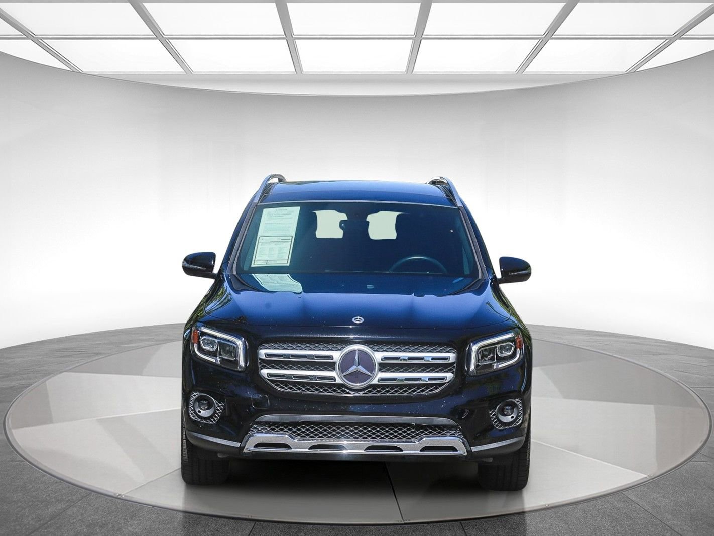 Used 2021 Mercedes-Benz GLB 250 4MATIC image 6