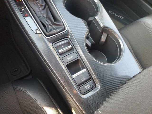 New 2026 Honda Civic Sport image 23