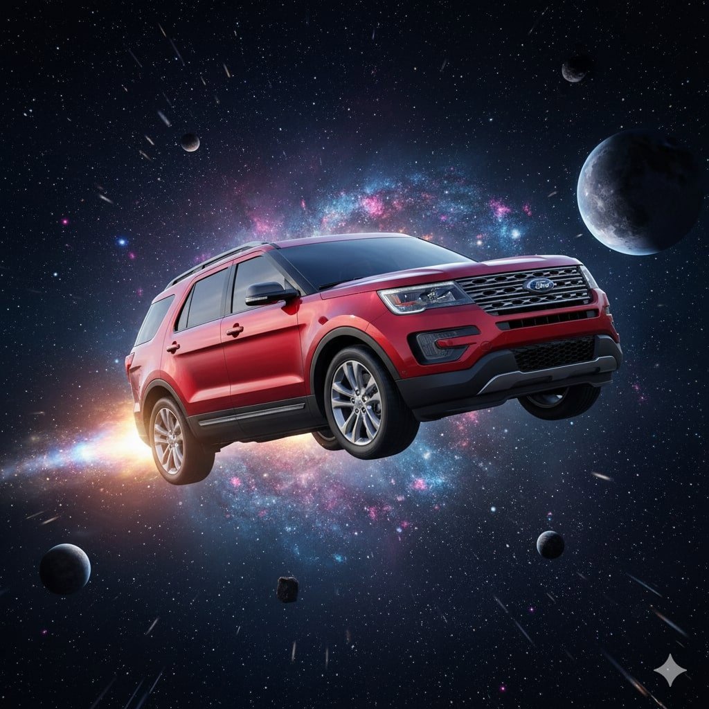Used 2018 Ford Explorer Sport w/ Equipment Group 401A