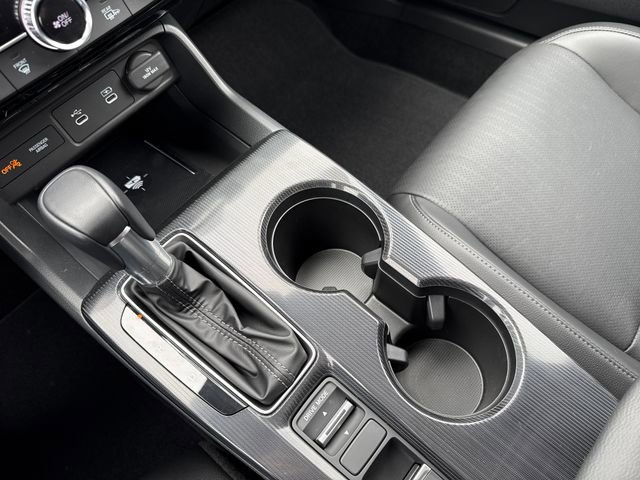 Used 2025 Honda Civic Sport Touring image 31