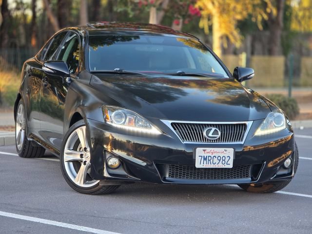Used 2012 Lexus IS 250 w/ Premium Pkg Value Edition