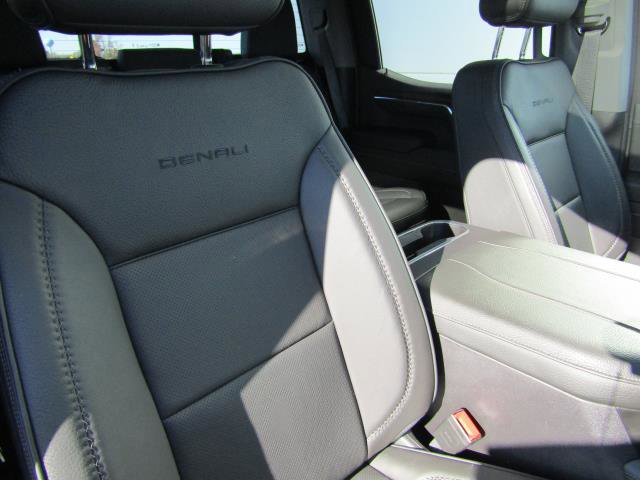 Used 2024 GMC Sierra 1500 Denali w/ Denali Reserve Package image 17