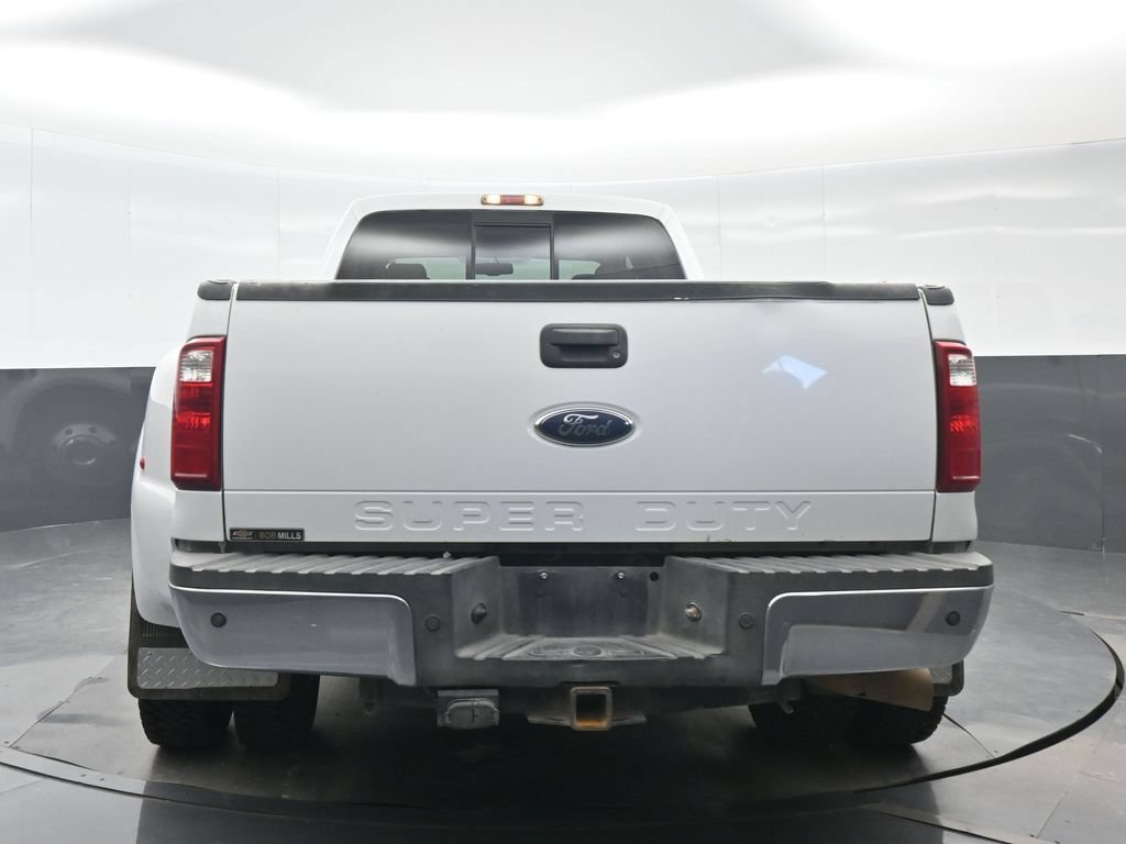 Used 2008 Ford F450 XLT RWD image 5