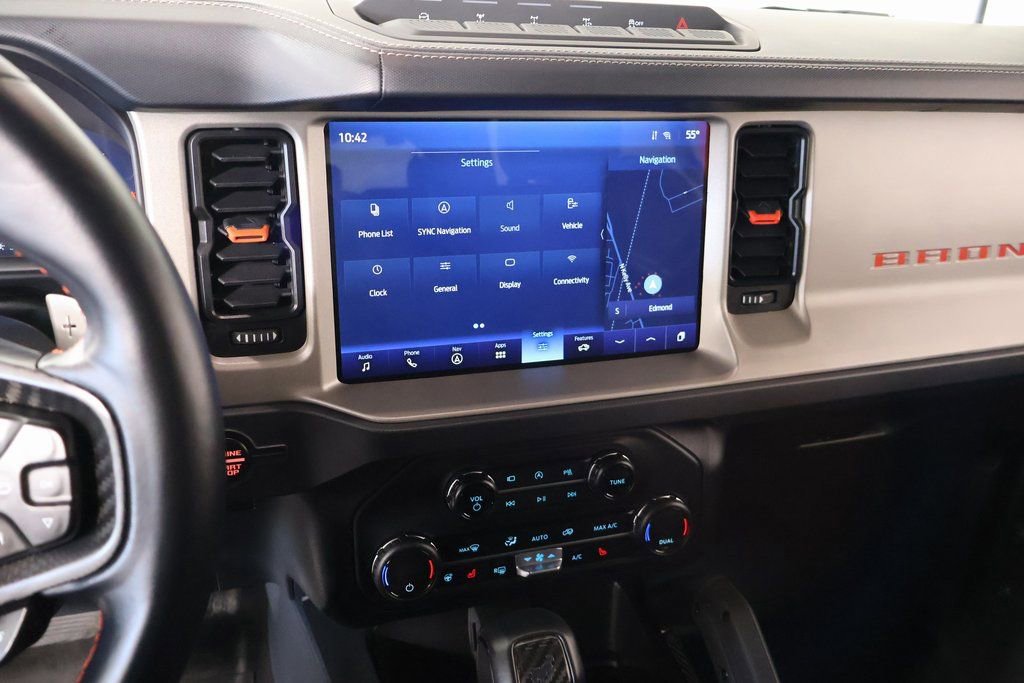 Used 2023 Ford Bronco Raptor image 5