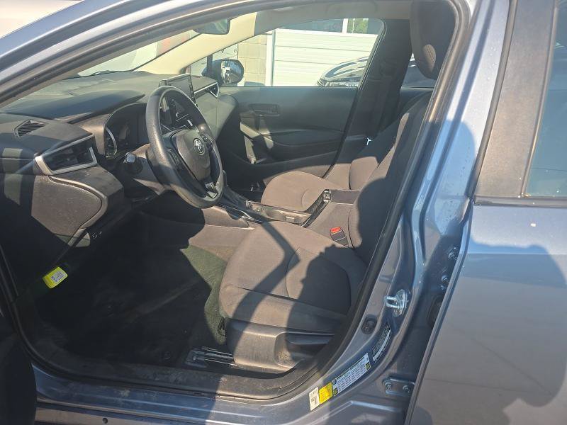 Used 2022 Toyota Corolla LE FWD image 5