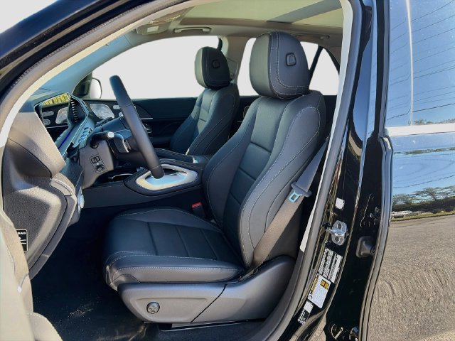 New 2026 Mercedes-Benz GLE 450 4MATIC image 21