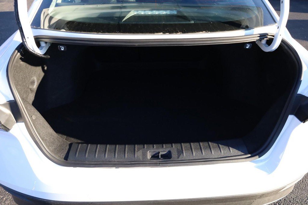 New 2026 Nissan Sentra S w/ Floor Mat Package image 7