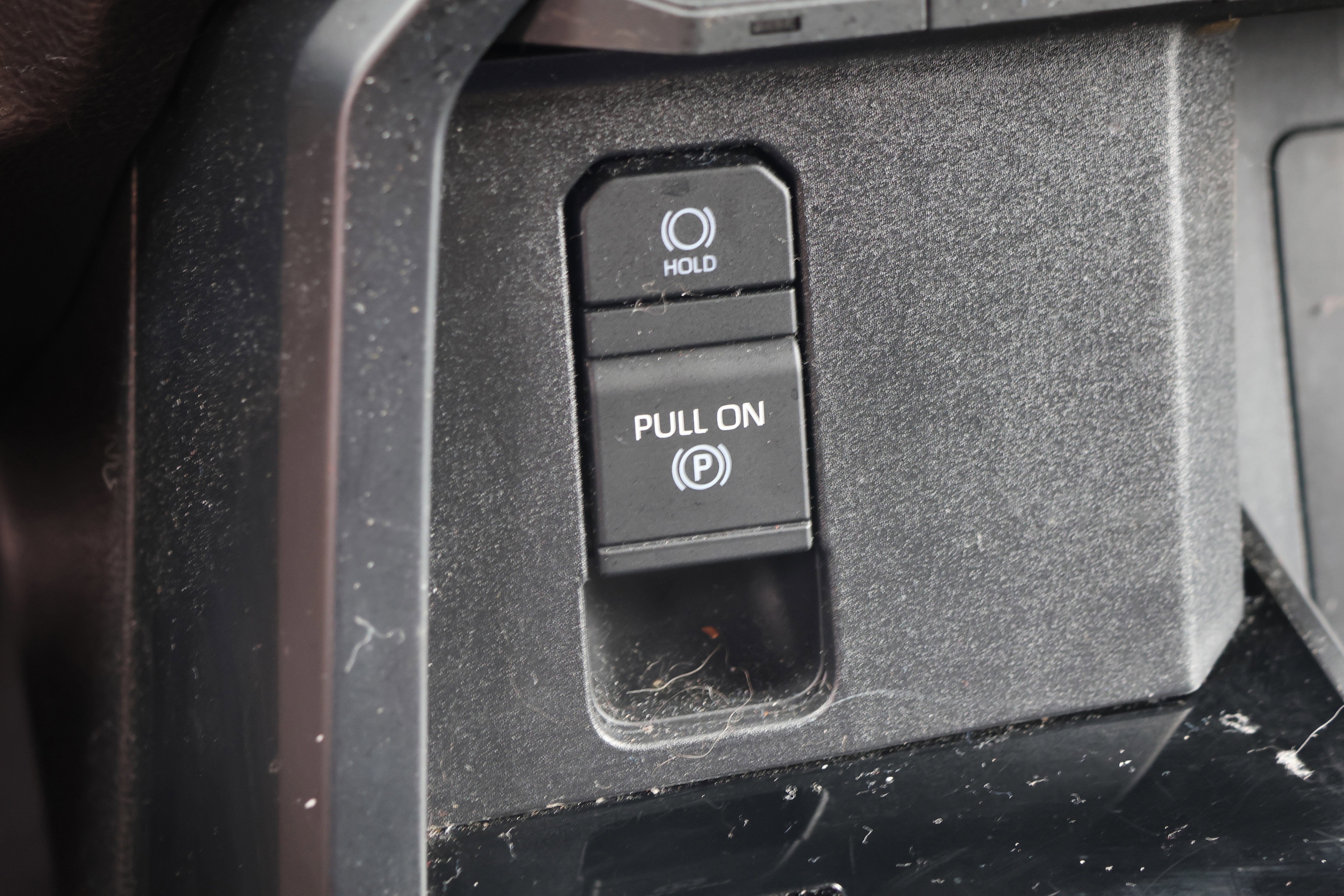 Used 2024 Toyota Sequoia TRD Pro image 27