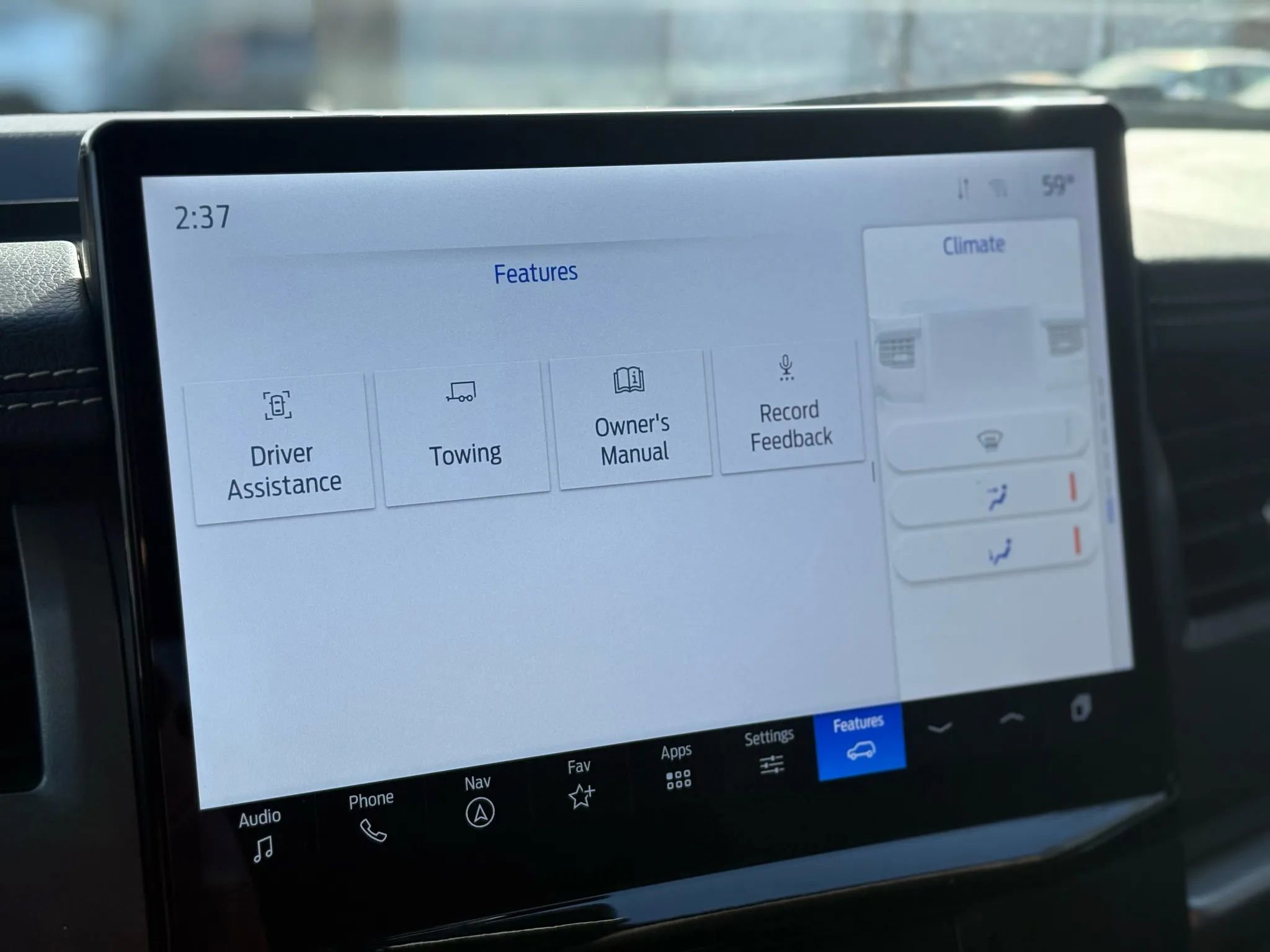 Used 2024 Ford Expedition Max XL image 22