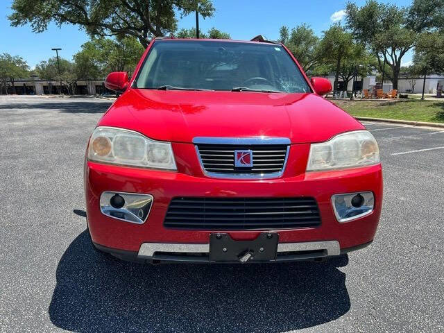 Used 2007 Saturn Vue 2WD V6 w/ Chrome Pkg image 6