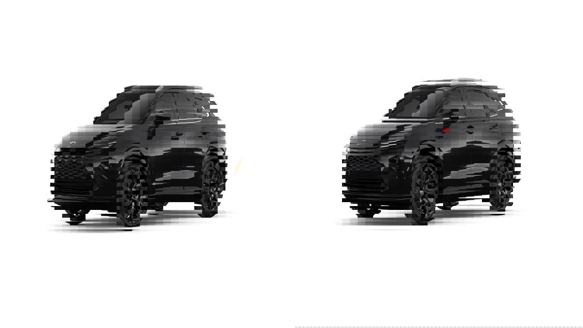 New 2026 Toyota Crown Signia AWD/4WD image 34