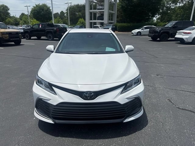 Used 2023 Toyota Camry LE FWD image 10
