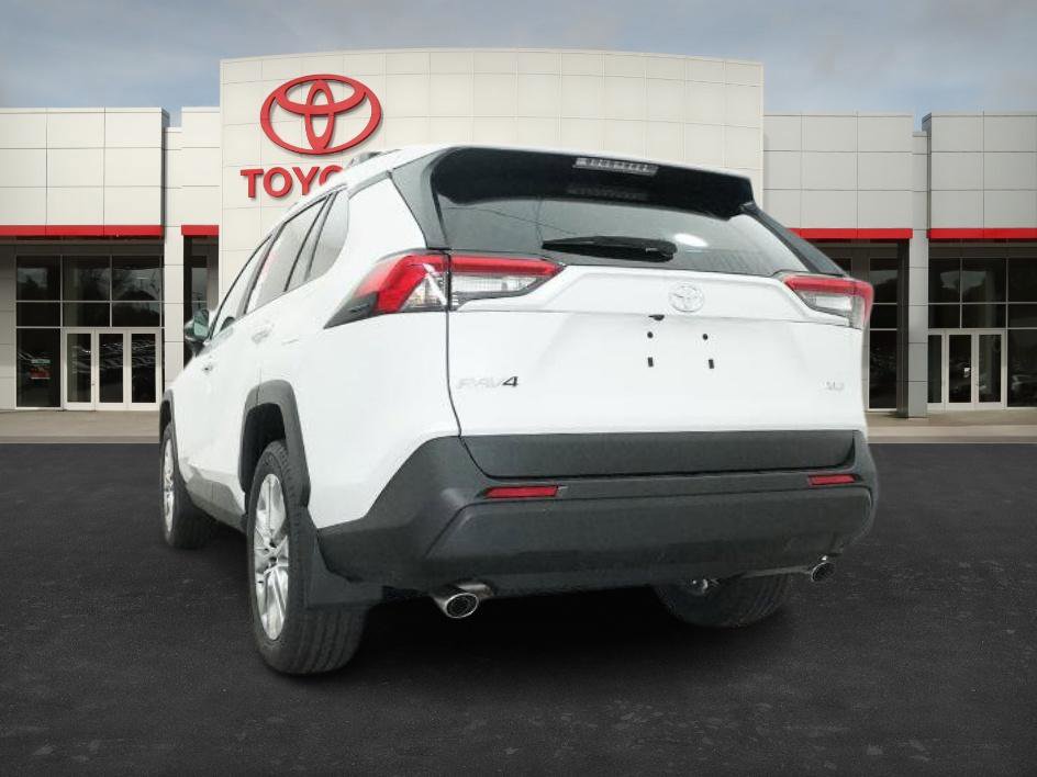 New 2025 Toyota RAV4 XLE Premium image 15