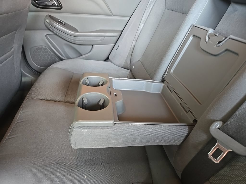 Used 2015 Chevrolet Malibu LS FWD image 33