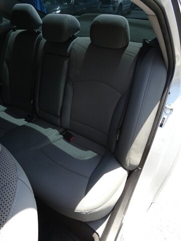 Used 2014 Hyundai Sonata GLS w/ Popular Equipment Group 2 FWD image 40