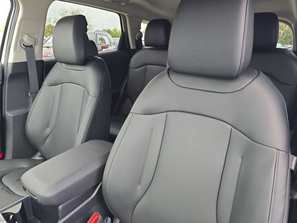 New 2026 Kia Sportage EX image 22