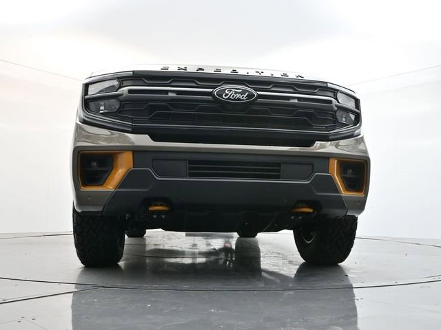 New 2026 Ford Expedition Tremor AWD/4WD image 30