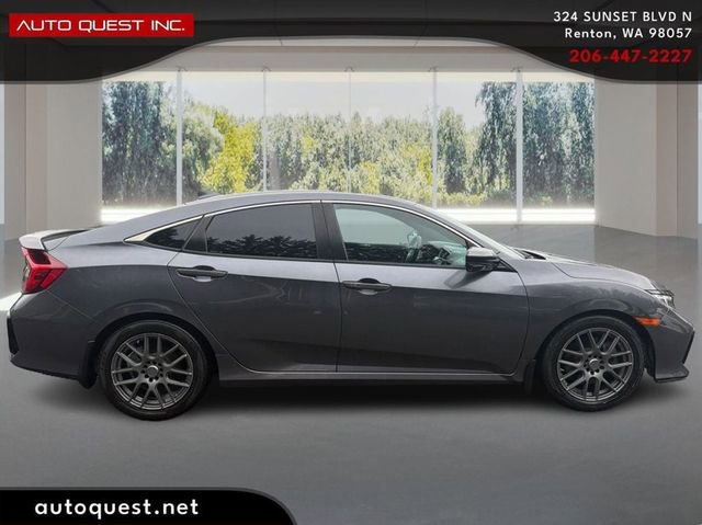 Used 2007 Pontiac Solstice GXP w/ Premium Package image 4