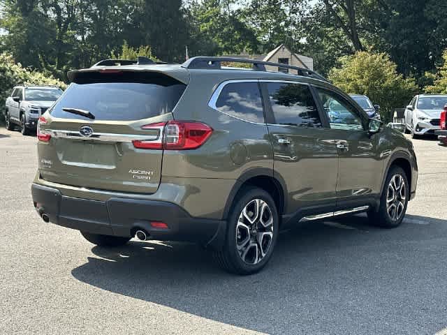 New 2026 Subaru Ascent Touring AWD/4WD image 34