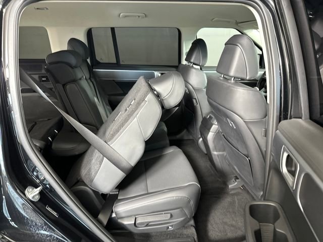 Used 2024 Hyundai Santa Fe SEL image 27