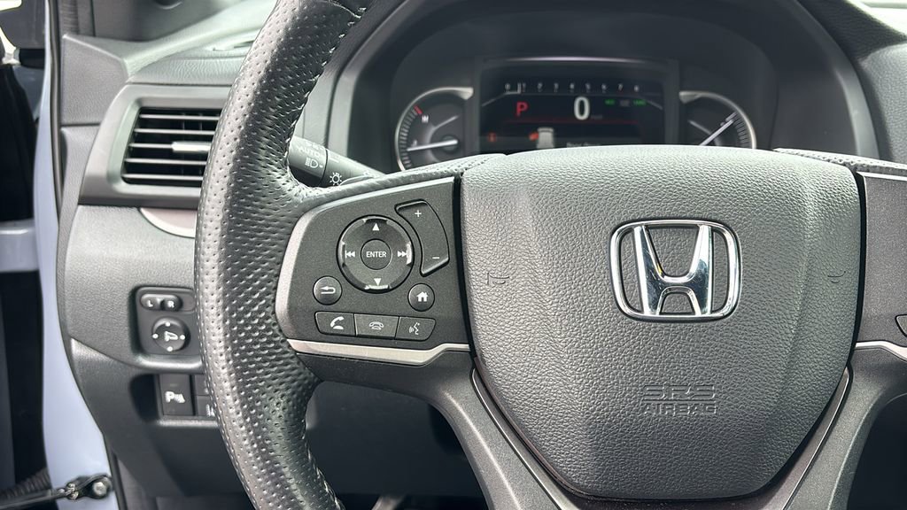 Used 2023 Honda Passport EX-L image 18
