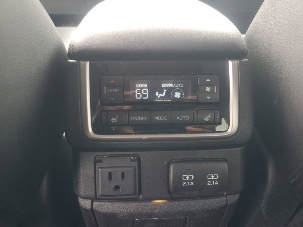 Used 2021 Subaru Ascent Touring image 16