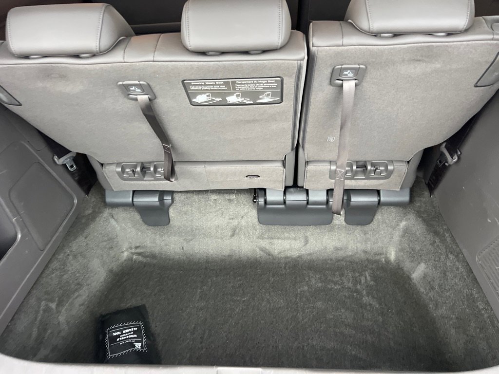 Used 2016 Honda Odyssey EX-L image 22