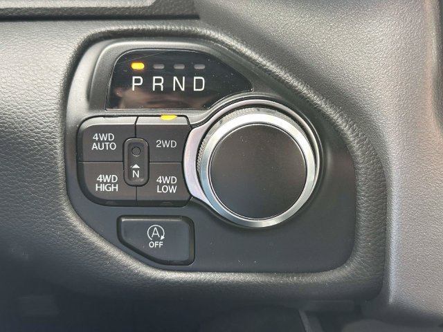 Certified 2023 RAM 1500 Big Horn AWD/4WD image 37