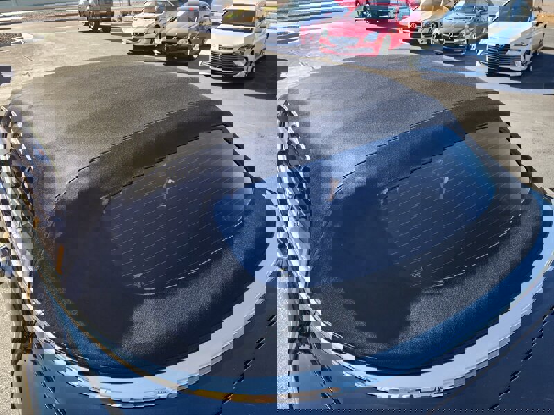 Used 2011 Bentley Continental GT image 16