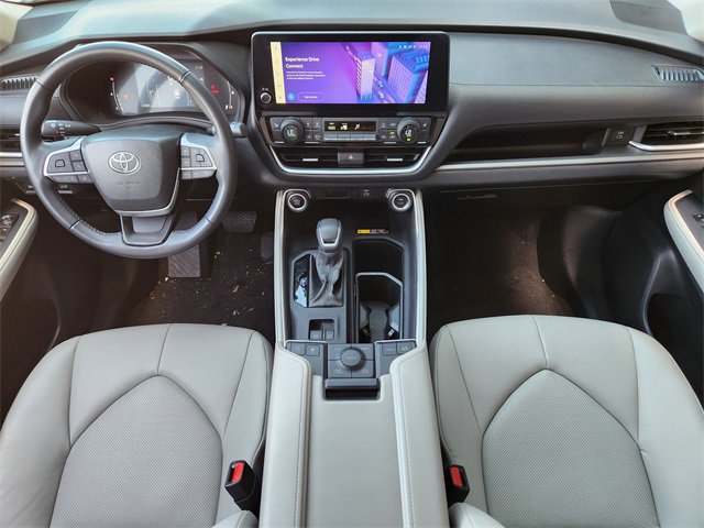 Used 2024 Toyota Grand Highlander XLE image 20